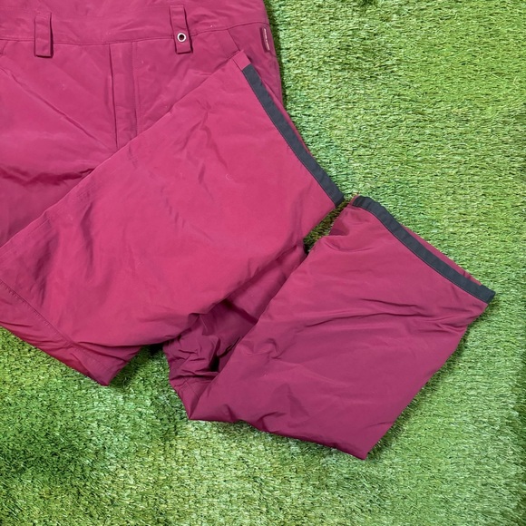 Burton Girls’ Snow Pants - Picture 7 of 9